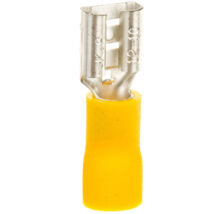 Nasuwka izolowana NI 6,3-6/0,8 BPCV E10KN-03010201101 /100szt./