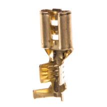 Nasuwka konektorowa N 4,8-2,5/0,5 NC E10KN-01010200701 /100szt./