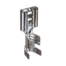 Nasuwka konektorowa N 6,3-6/08 E10KN-01010101201 /100szt./