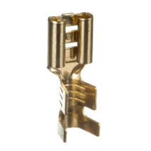 Nasuwka konektorowa N 6,3-6/08 NC E10KN-01010201201 /100szt./