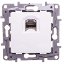 Niloe Gniazdo pojedynczeRJ45 kat.6 STP 664775