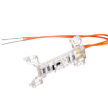 Niole Lampka LED do funkcji wskaźnika 0,3mA 230V~ 665091