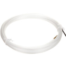 Nylonowa przeciągarka do prowadzenia przewodów 10m fi 3mm OL90052