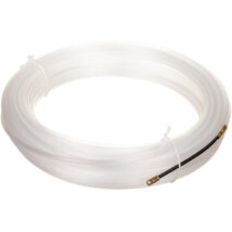 Nylonowa przeciągarka do prowadzenia przewodów 30m fi 4mm OL90066