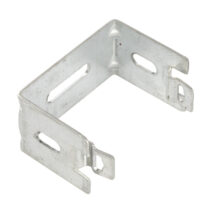 Obejma do podwieszania koryta o szerokości 50mm UC50 GS CM586040