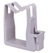 Obejma kablowa pionowa 2 szt. 020093