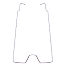 Obejma sprężynowa MBA do gniazda GUC11 oraz przekaźnika RUC 2002633