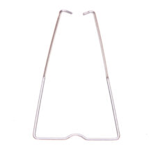 Obejma sprężynowa do gniazd GZM2, GZT2, GZM3, GZT3, GZM4, GZT4, G4 1052 2613925