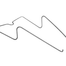 Obejma sprężynowa do gniazd przekaźnikowych GZU8, GZU11 oraz R15 2P, R15 3P GZU 1052 619660