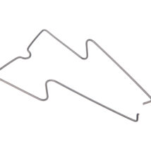 Obejma sprężynowa do gniazd przekaźnikowych PZ11 0031 591050