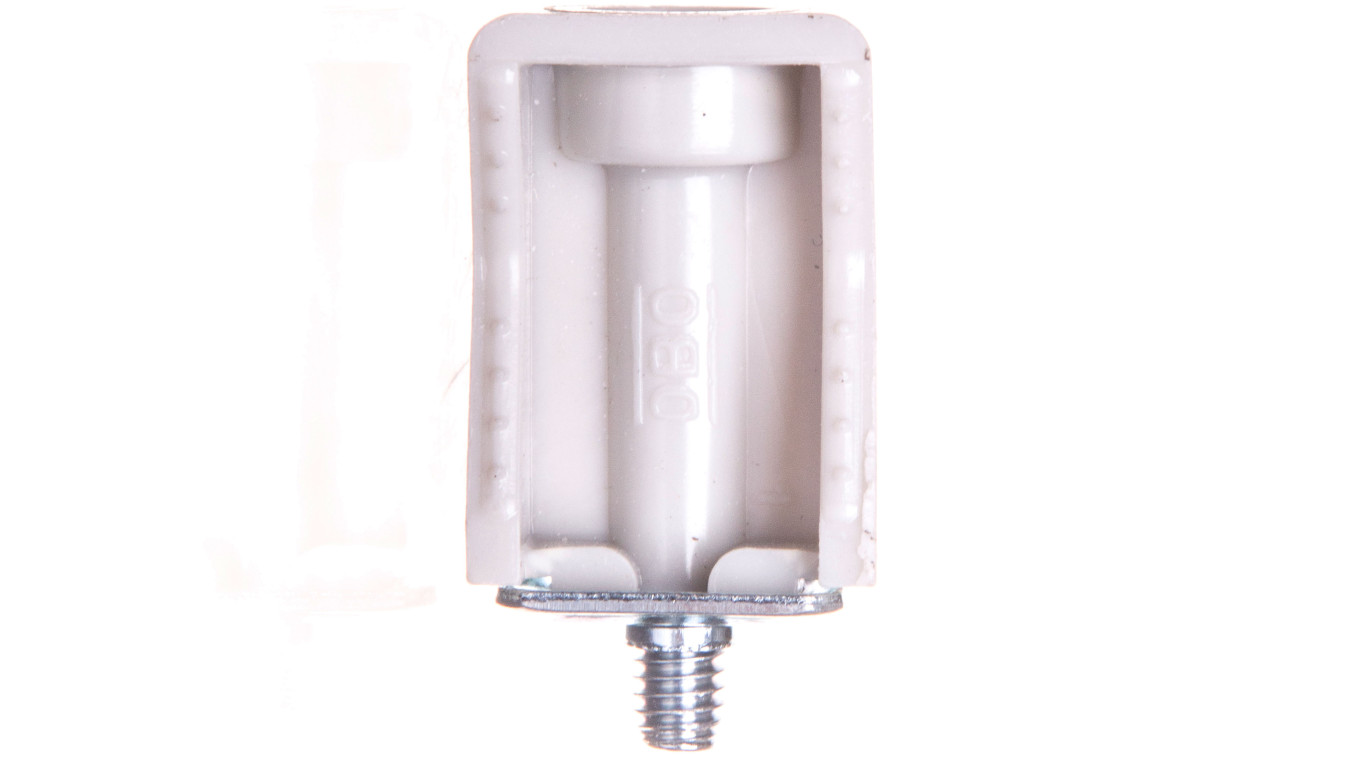 Obejma szeregowa do szyn 5-25mm 2050 5-25 LGR 2254026