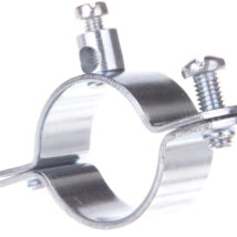 Obejma uziemiająca do rur 1 cala /31,7-33,7mm/ 925 1 5040116