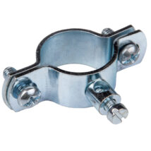 Obejma uziemiająca do rur 3/4 cala /24,9-26,9mm/ 925 3/4 5040094