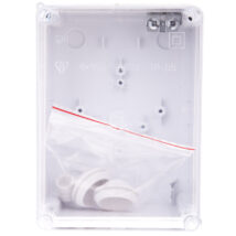 CARBO-BOX Obudowa 118x158x80mm IP55 EP-nt 4/16 0229-00