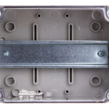 Obudowa 118x158x96mm IP65 OH-2B.1 Hermet Box 29.25