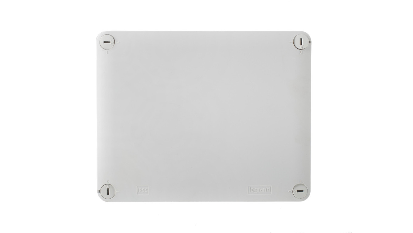 Obudowa 200x160x94mm IP55 035950