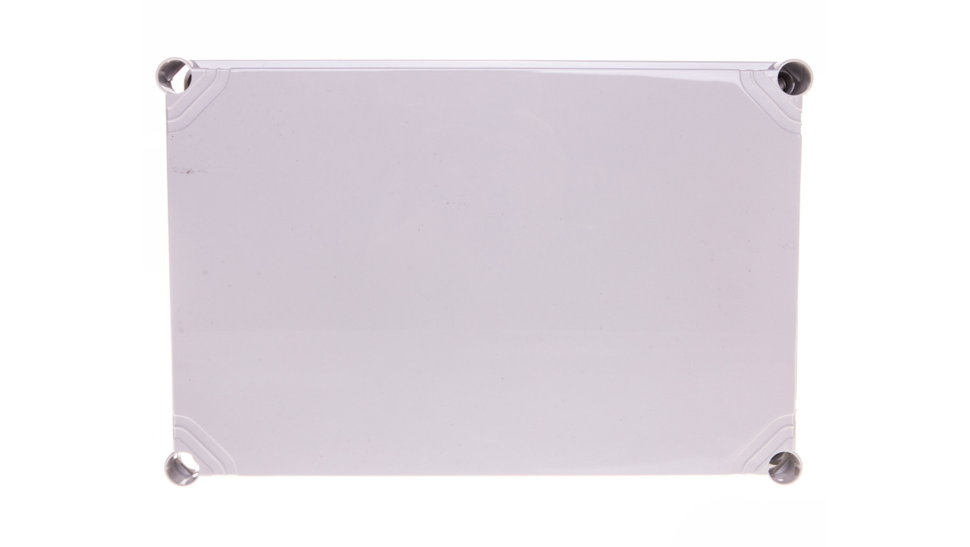 Obudowa 300x200x132mm IP66 kompletna OPCP203013G
