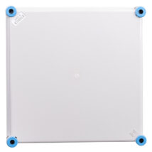 Obudowa 300x300x170mm IP65 pokrywa pełna K 0201 60001039