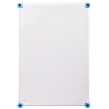 Obudowa 450x300x170mm IP65 pokrywa pełna K 0301 60001041