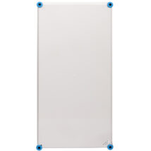 Obudowa 600x300x170mm IP65 pokrywa pełna K 0401 60001043