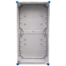 Obudowa 600x300x170mm IP65 pokrywa transparentna K 0400 60001042