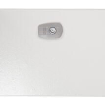 Obudowa CS 250x200x150mm IP66 z płytą montażową CS-2520/150 111646