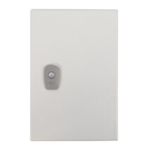 Obudowa CS 300x200x150mm IP66 z płytą montażową CS-32/150 111647