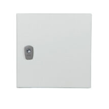 Obudowa CS 300x300x150mm IP66 z płytą montażową CS-33/150 111648