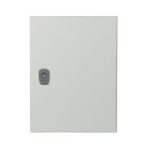 Obudowa CS 400x300x150mm IP66 z płytą montażową CS-43/150 111681