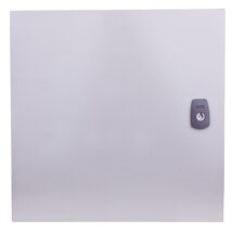 Obudowa CS 400x400x150mm IP66 z płytą montażową CS-44/150 111683