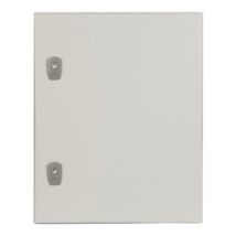 Obudowa CS 500x400x200mm IP66 z płytą montażową CS-54/200 111689