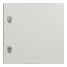 Obudowa CS 500x500x250mm IP66 z płytą montażową CS-55/250 111691