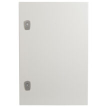 Obudowa CS 600x400x200mm IP66 z płytą montażową CS-64/200 111693