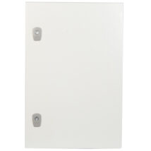 Obudowa CS 600x400x250mm IP66 z płytą montażową CS-64/250 111694