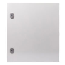 Obudowa CS 600x500x200mm IP66 z płytą montażową CS-65/200 111696