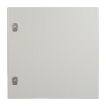 Obudowa CS 600x600x250mm IP66 z płytą montażową CS-66/250 111699