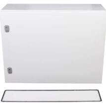Obudowa CS 600x800x300mm IP66 z płytą montażową CS-68/300 111701