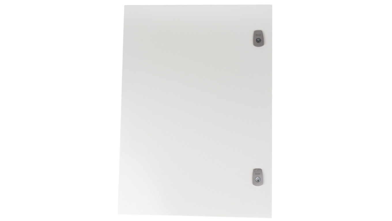 Obudowa CS 700x500x250mm IP66 z płytą montażową CS-75/250 111703