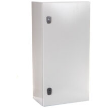 Obudowa CS 800x400x250mm IP66 z płytą montażową CS-84/250 111705