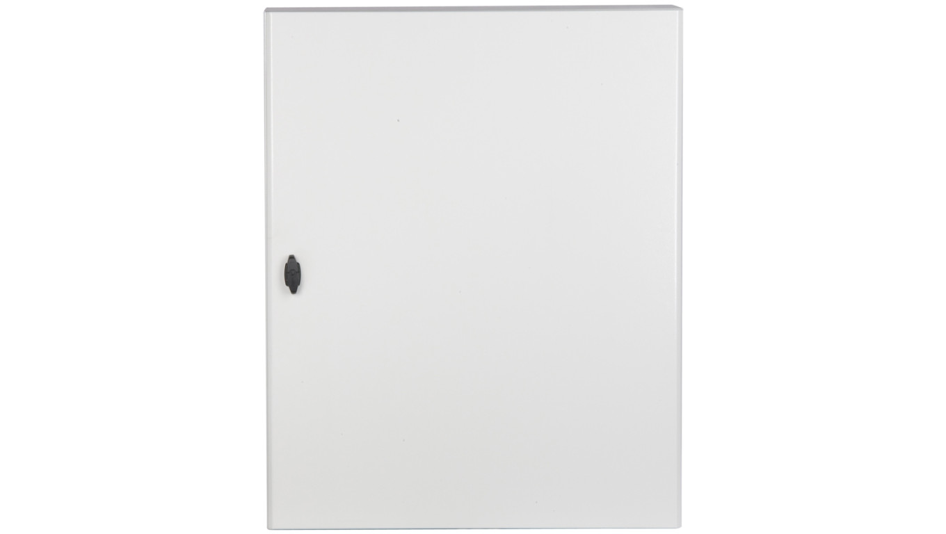 Obudowa S3D 1000x800x300mm IP66 z płytą montażową NSYS3D10830P