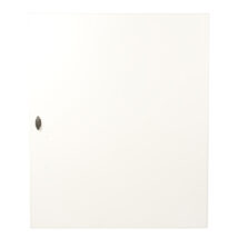 Obudowa S3D 1200x1000x300mm IP66 z płytą montażową NSYS3D121030P