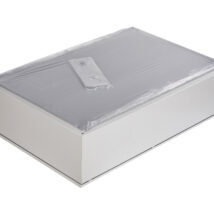 Obudowa S3D 1200x800x300mm IP66 z płytą montażową NSYS3D12830P