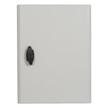 Obudowa S3D 400x300x150mm IP66 z płytą montażową NSYS3D4315P