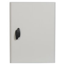 Obudowa S3D 400x300x200mm IP66 z płytą montażową NSYS3D4320P