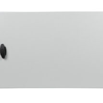 Obudowa S3D 400x600x200mm IP66 z płytą montażową NSYS3D4620P