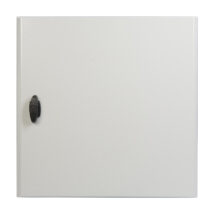 Obudowa S3D 500x500x200mm IP66 z płytą montażową NSYS3D5520P