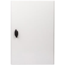 Obudowa S3D 600x400x200mm IP66 bez płyty montażowej NSYS3D6420