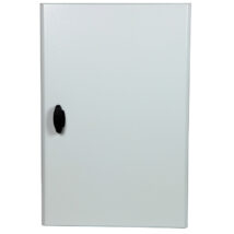 Obudowa S3D 600x400x200mm IP66 z płytą montażową NSYS3D6420P