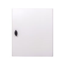 Obudowa S3D 600x500x250mm IP66 z płytą montażową NSYS3D6525P