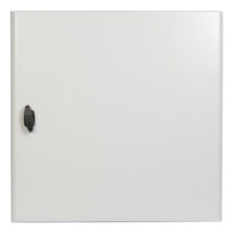 Obudowa S3D 600x600x250mm IP66 z płytą montażową NSYS3D6625P